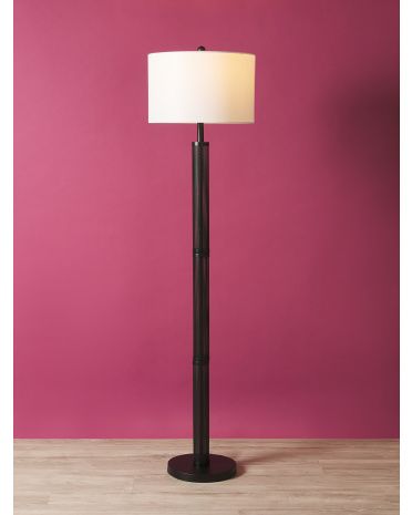 65in Jeyne Floor Lamp | HomeGoods