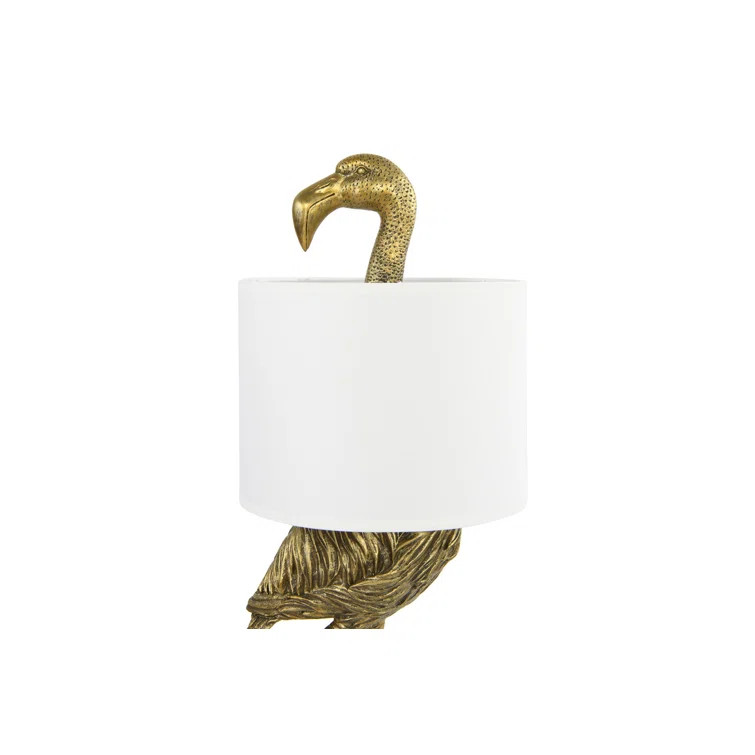 Milani Ceramic Novelty Lamp | Wayfair North America