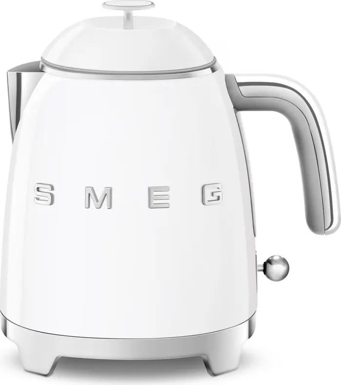 50's Retro Style Mini Electric Kettle | Nordstrom