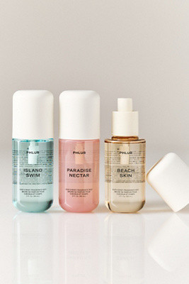 PHLUR Island Escape Set | Anthropologie (US)