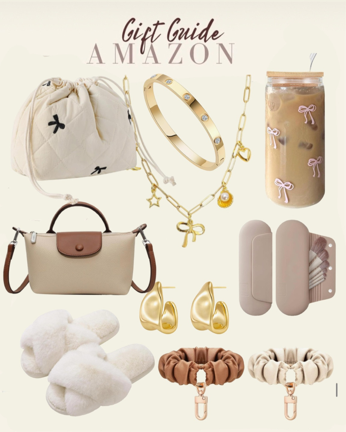 Gift Guide 

#LTKGiftGuide #LTKFindsUnder50 #LTKCyberWeek