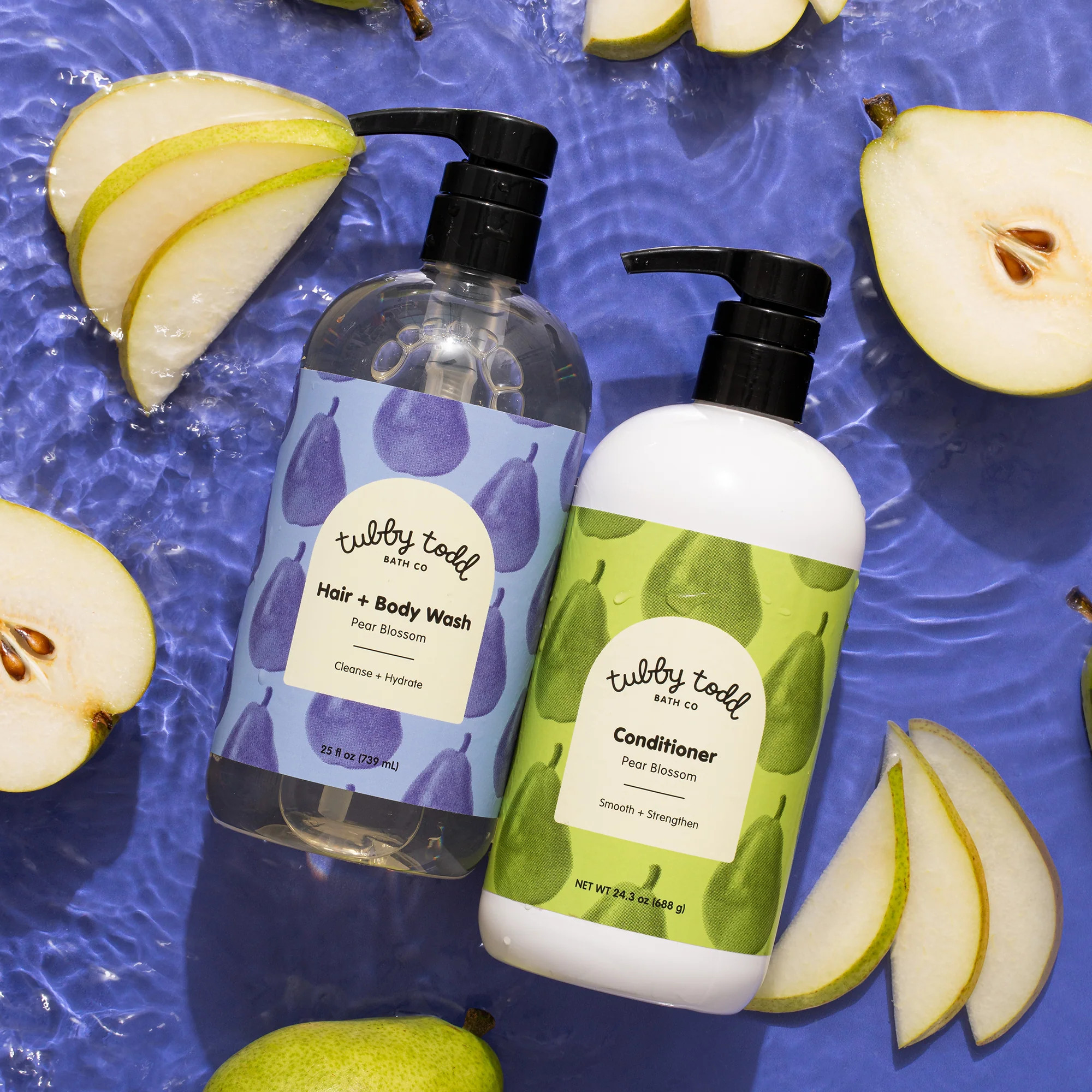 \u00a9 2026 Tubby Todd Bath Co. | Tubby Todd Bath Co.
