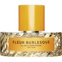 Fleur Burlesque | Twisted Lily