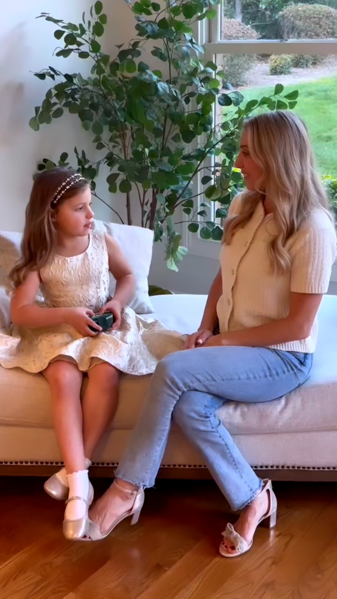 If you’re looking for a holiday gift that truly feels special, this is such a beautiful option ✨

La Lumiere’s custom bracelets let you create something meaningful — a name, a word, a little piece of your heart — made into a keepsake they can wear every day.

Personal, thoughtful, and full of intention. The sweetest kind of gift 🎁🥰

#ad @lalumiereny
#BeTheLight #LLNY


#LTKHoliday #LTKmomlife #LTKGiftGuide