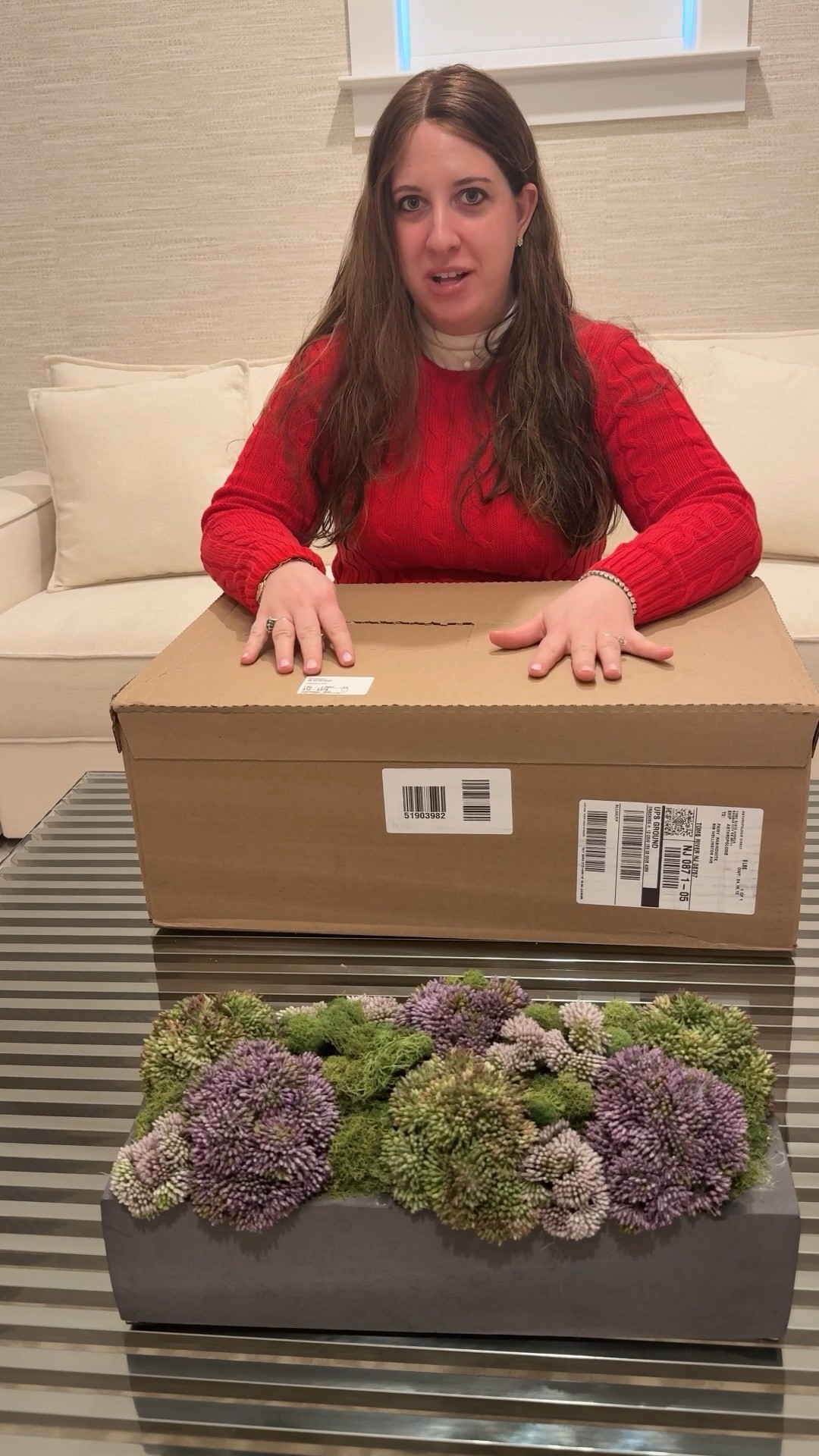This unboxing was so fun and so shocking to me- I still can’t get over that Anthropologie sent me a gift!  Choosing ten items from their website was hard because they have so many adorable pieces I love their style the blend of preppy and whimsy - which item would you have chosen? #gifted 

#LTKMidsize #LTKvlog #LTKmomlife