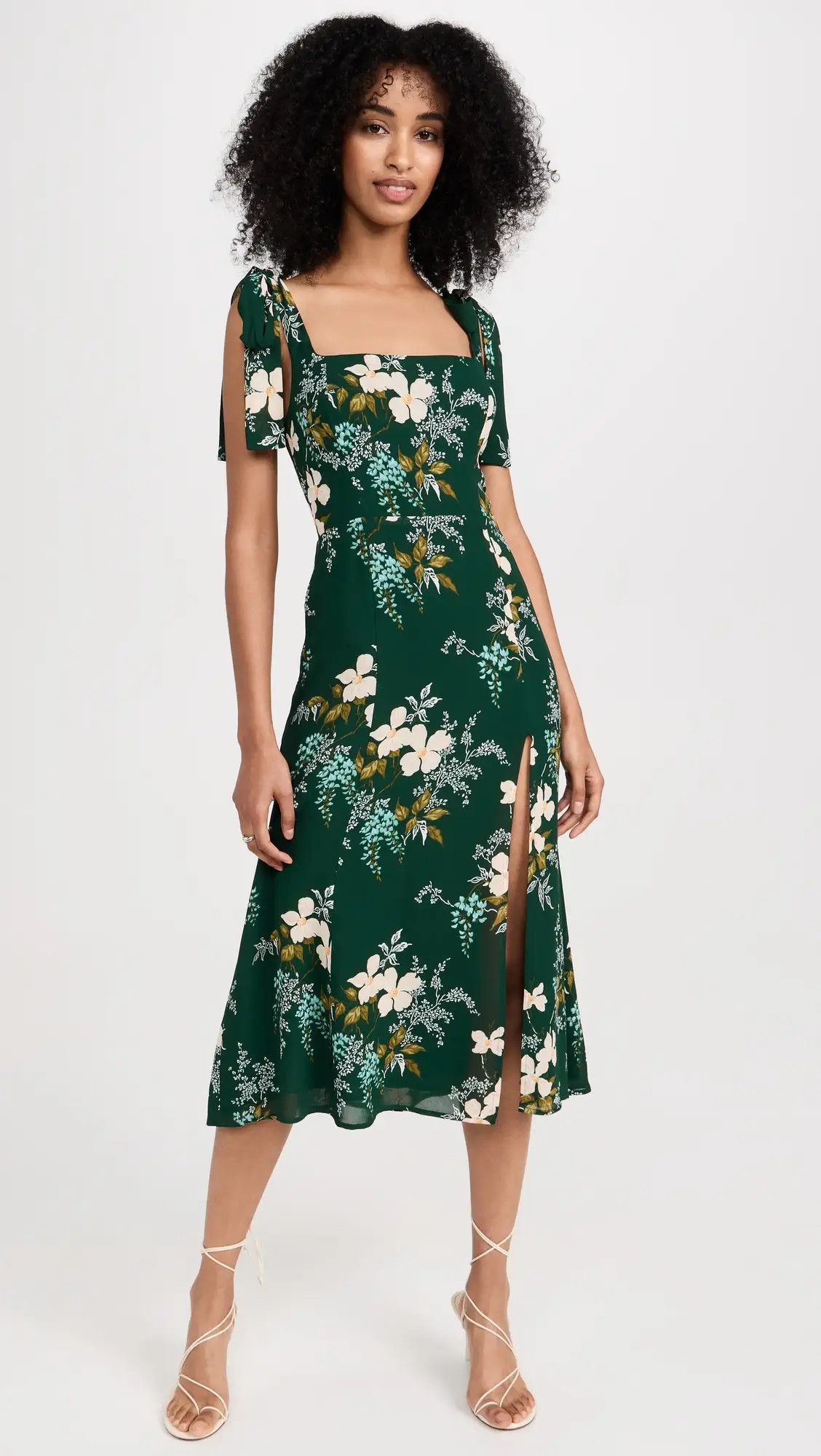 Reformation Twilight Dress | Shopbop | Shopbop