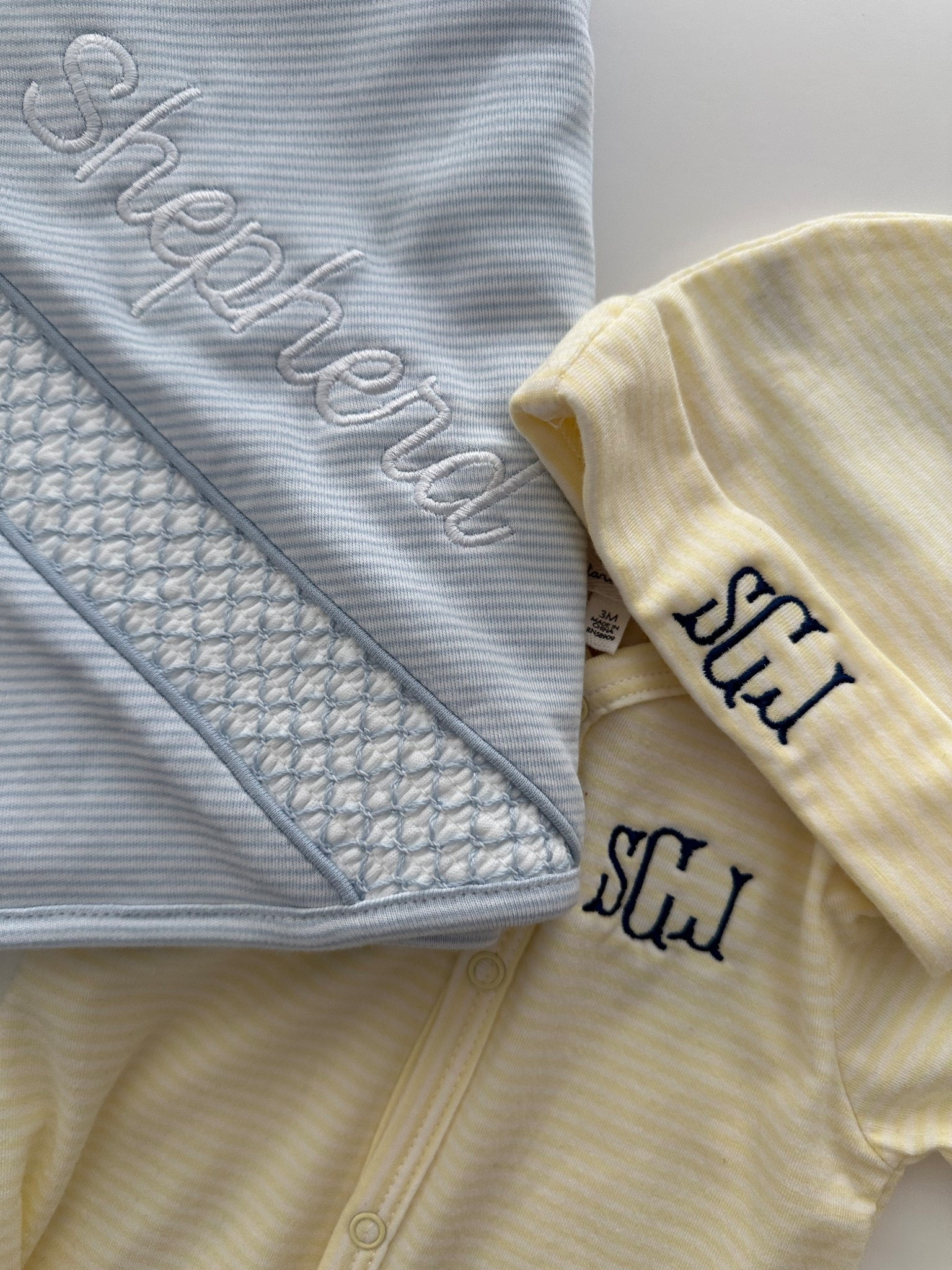 Baby boy blanket!!!

#LTKSaleAlert #LTKBaby #LTKKids