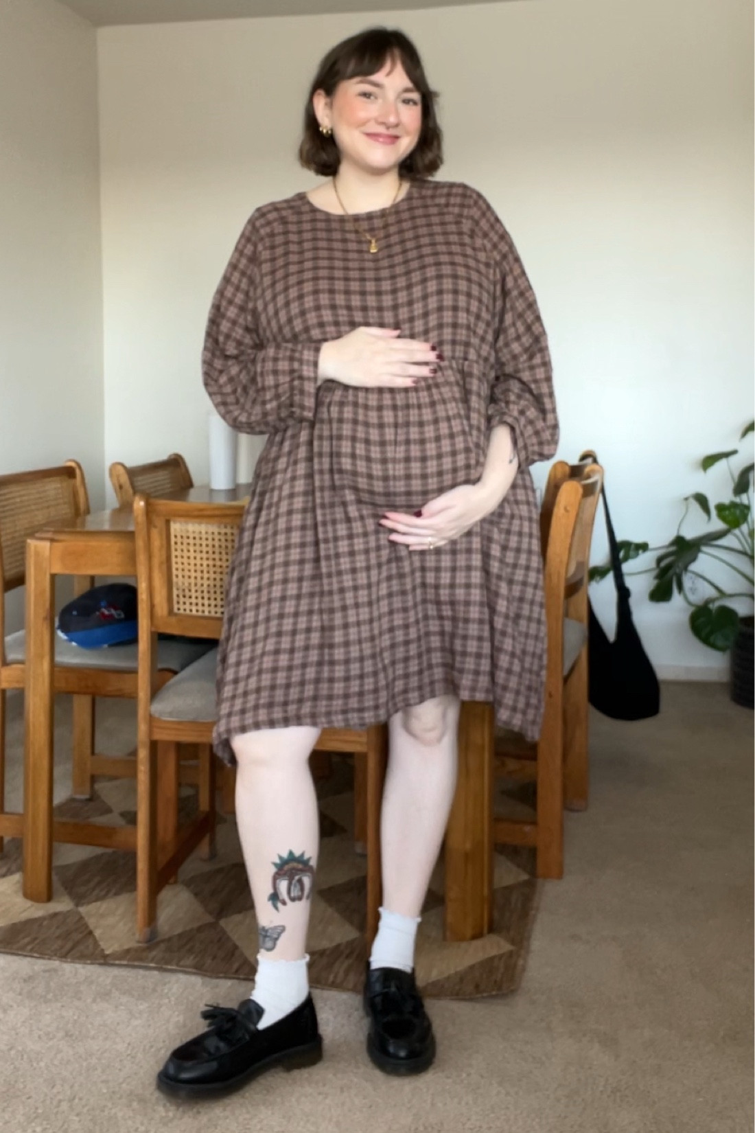 11/28 ootd 
