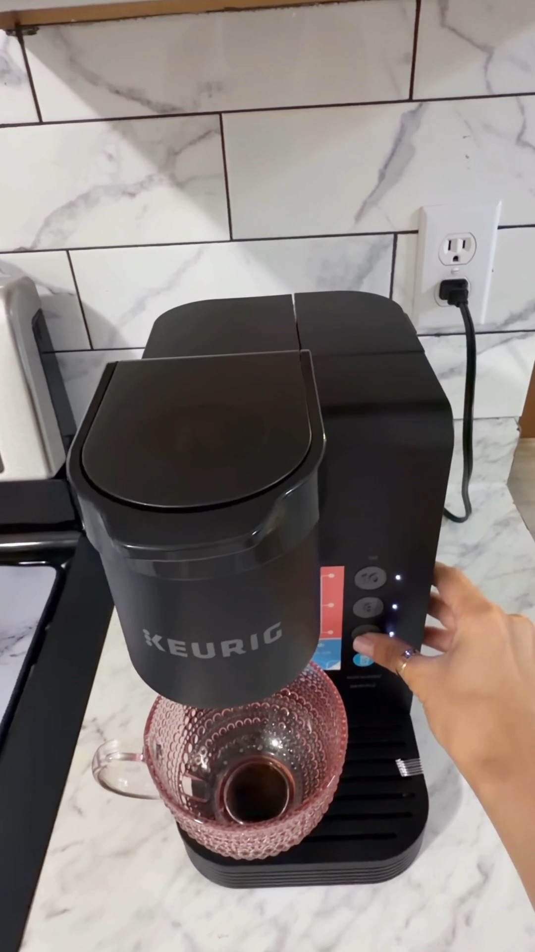 New fav in my mornings🥰


#LTKmorningroutine #LTKHome #LTKdayinmylife