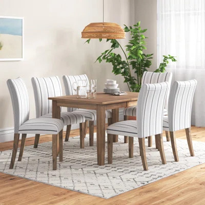 Fergerson 6 - Person Dining Set | Wayfair North America