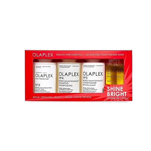 Olaplex Holiday Healthy Hair Essentials Kit | Amazon (US)