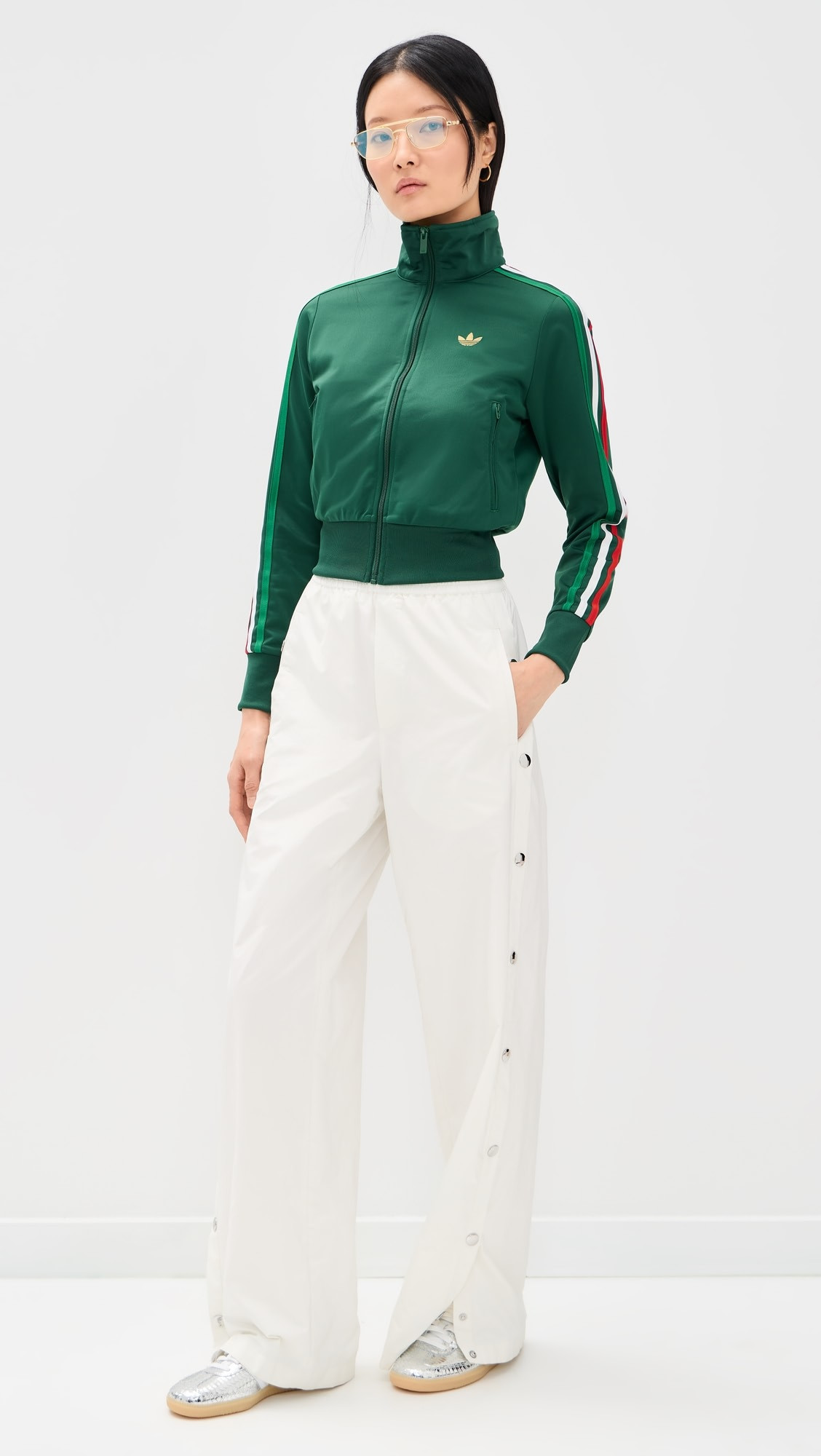 Firebird Classic Track Top | Shopbop