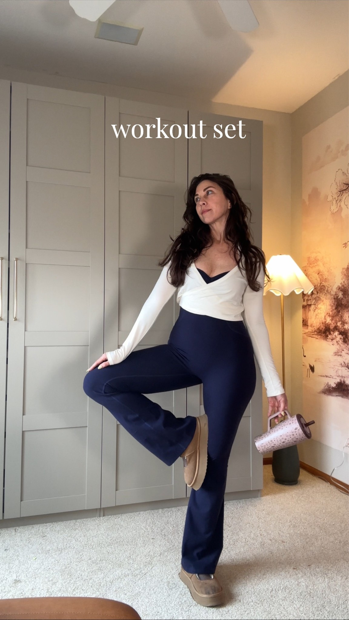 the most comfortable onsie😮‍💨

#LTKselfcare #LTKMothersDay #LTKootd