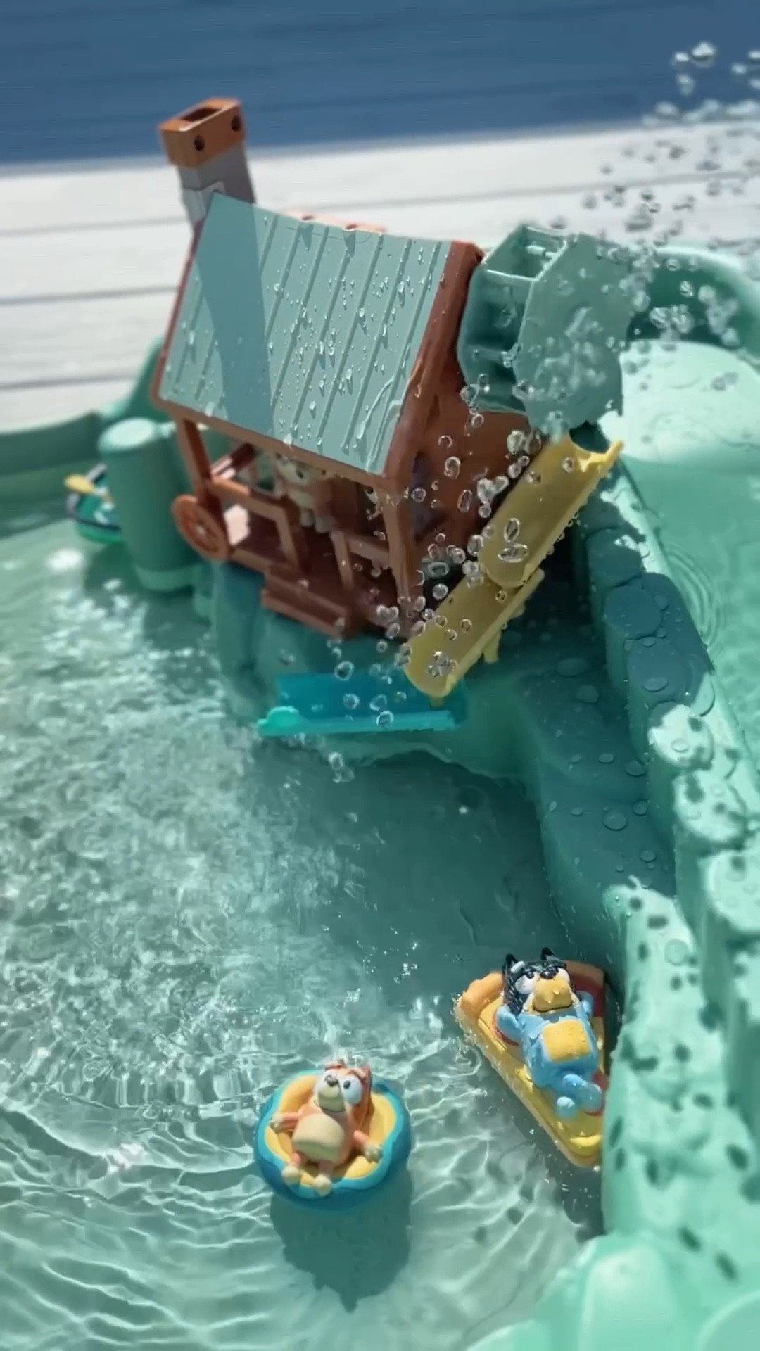 This Bluey splash table is about to be your kids new favorite thing this summer 🫶🏻
Comes with the cutest little Bluey water toys + it’s foldable (aka easy mama win 🙌)
☀️ Perfect for warm days
💙 Keeps them busy forever
📦 & yes… it’s already selling out FAST

Trust me—you’re gonna wish you grabbed this sooner 😭

Comment “Bingo” & I’ll send you the link straight to your inbox 🫶🏻












.
.
.
.
.
.
.
#kidstoys #bluey #toddleractivities #kidsactivites #blueyparty 

#LTKSeasonal #LTKKids #LTKmomlife