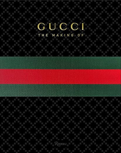 GUCCI: The Making Of     Hardcover – Illustrated, November 1, 2011 | Amazon (US)