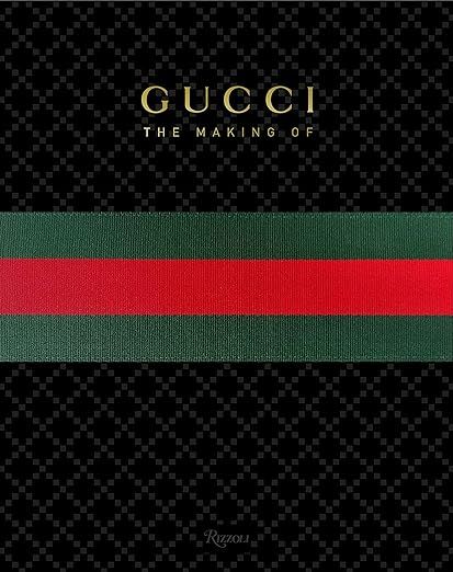 GUCCI: The Making Of     Hardcover – Illustrated, November 1, 2011 | Amazon (US)