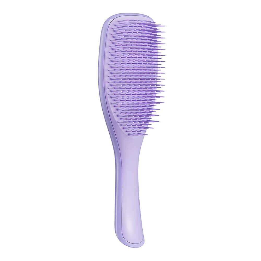 Escova Tangle Teezer The Wet Detangler Naturally Curly Lilac | Sephora (BR)