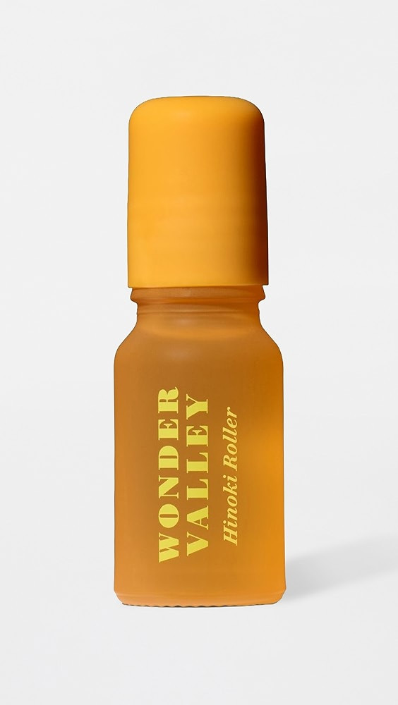 Hinoki Roller Fragrance | Shopbop