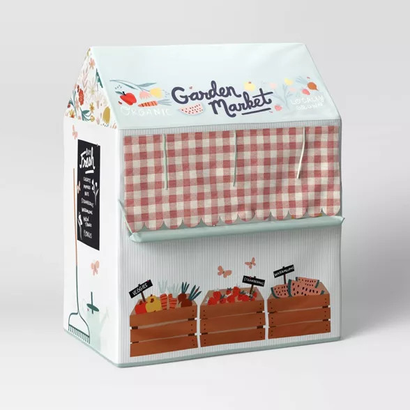 Pop Up Playhouse Garden Market - Pillowfort™ | Target