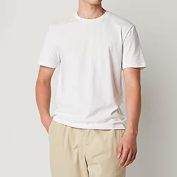 Arizona Mens Short Sleeve T-Shirt | JCPenney