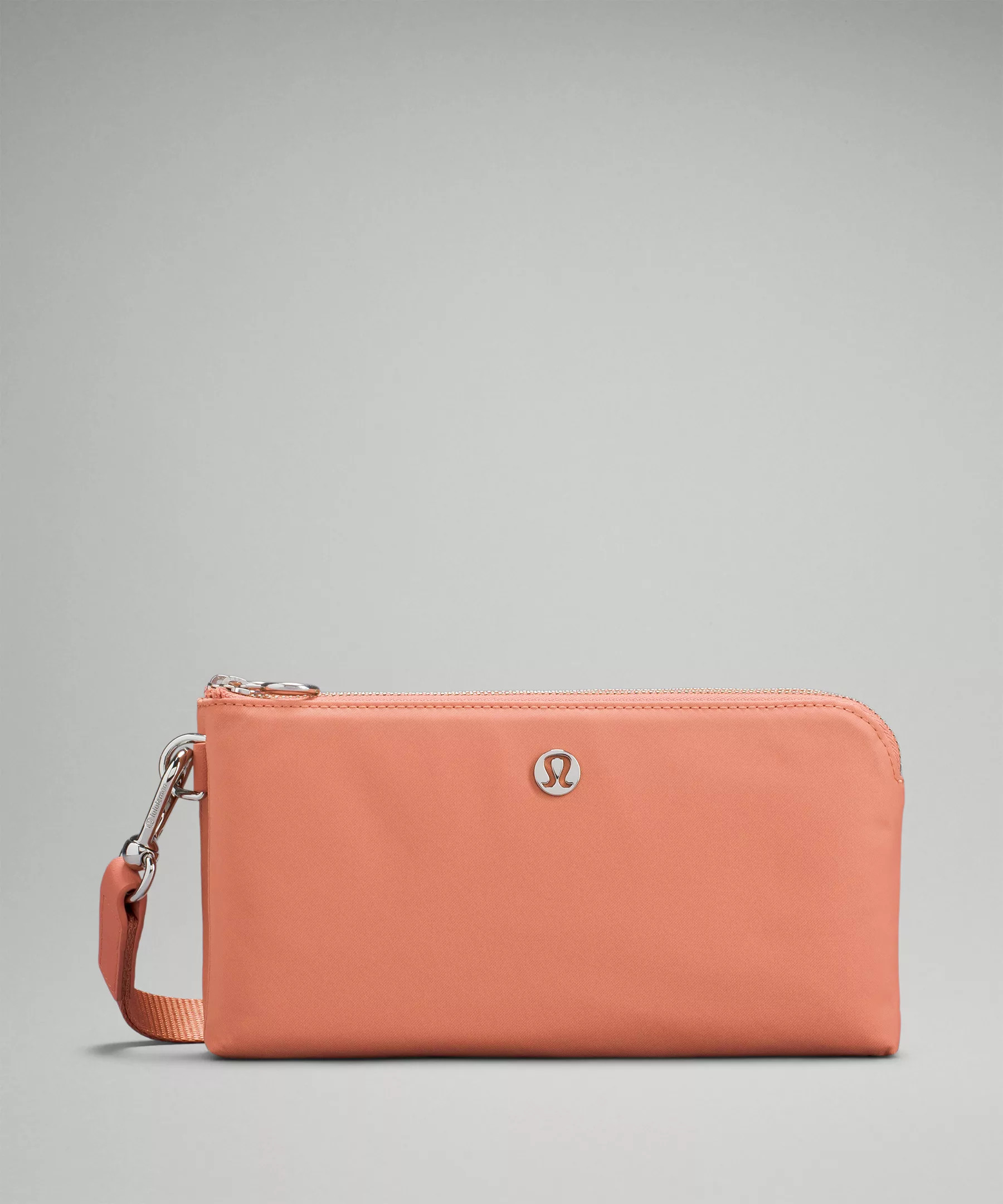 Now and Always Pouch | Lululemon (US)