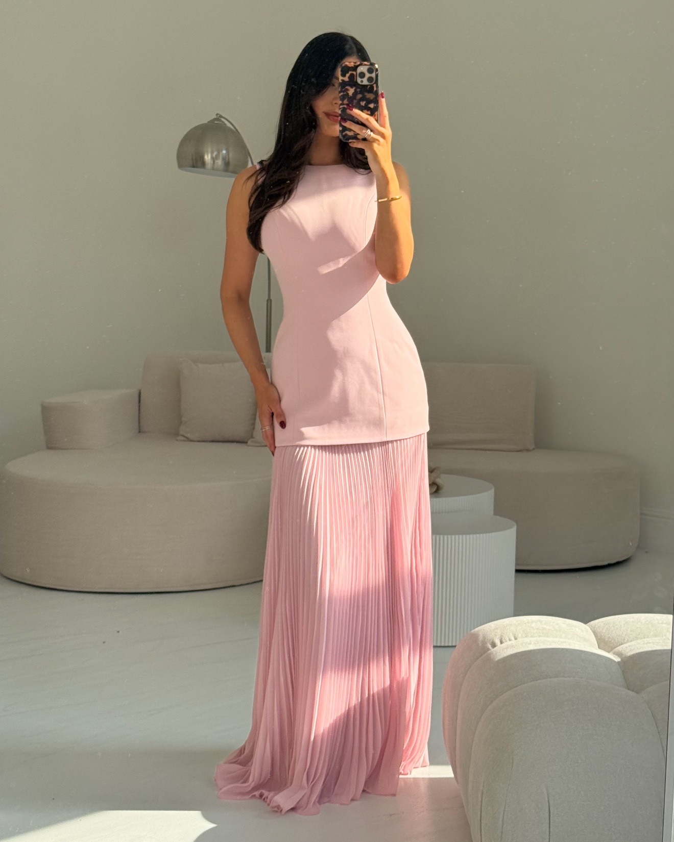 Beautiful pink wedding guest dress #weddingguest #weddingguestdress 

#LTKdresses #LTKsummer #LTKwedding
