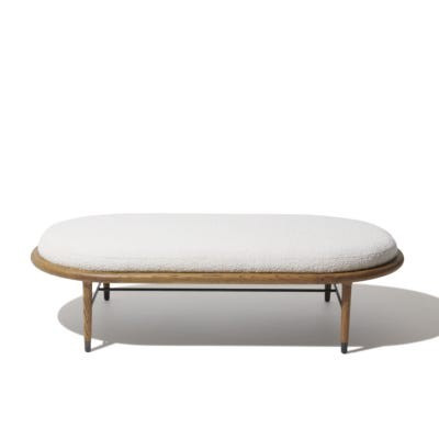 Petra Ottoman | Industry West