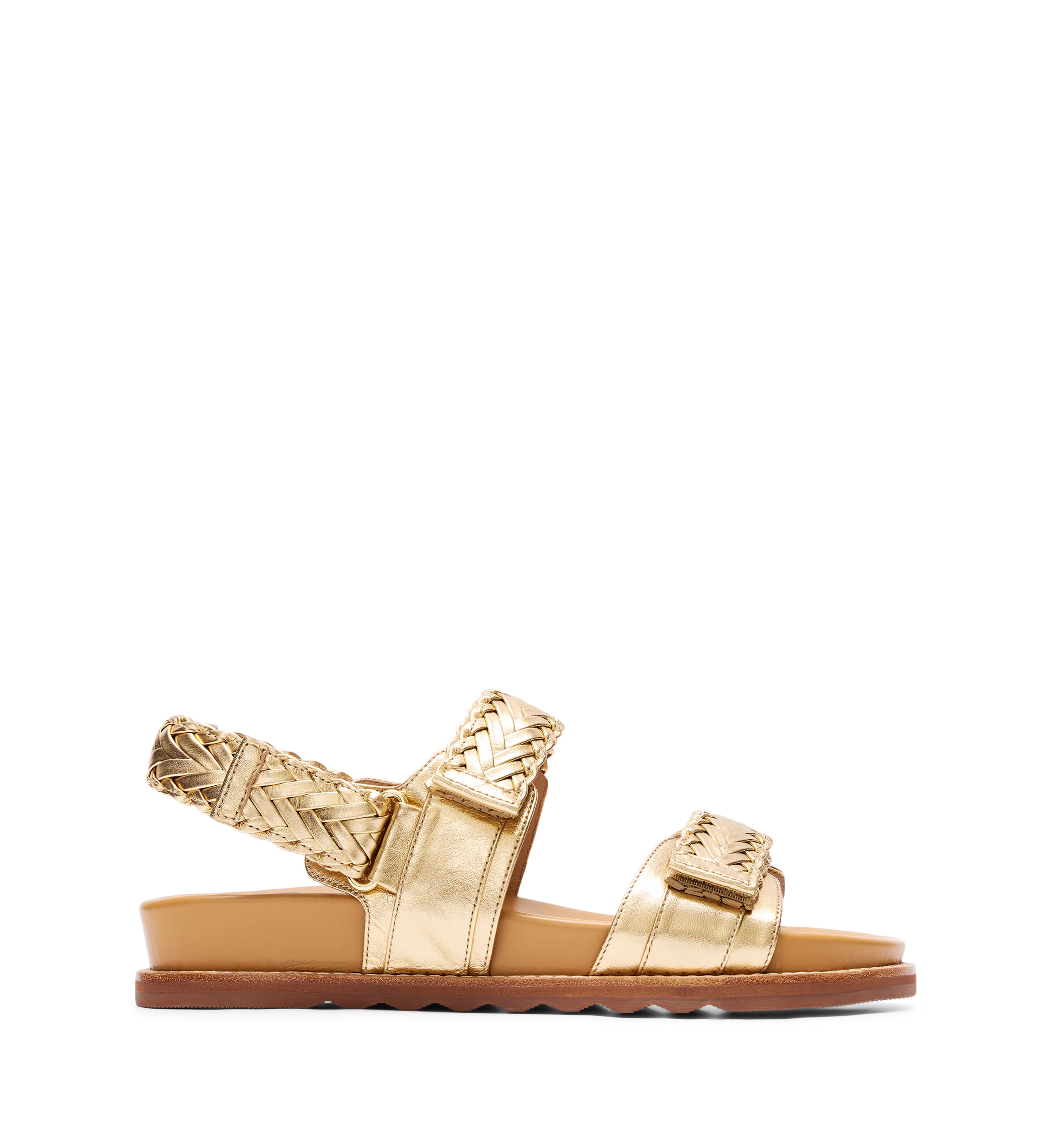 Cygnet | Bared Footwear