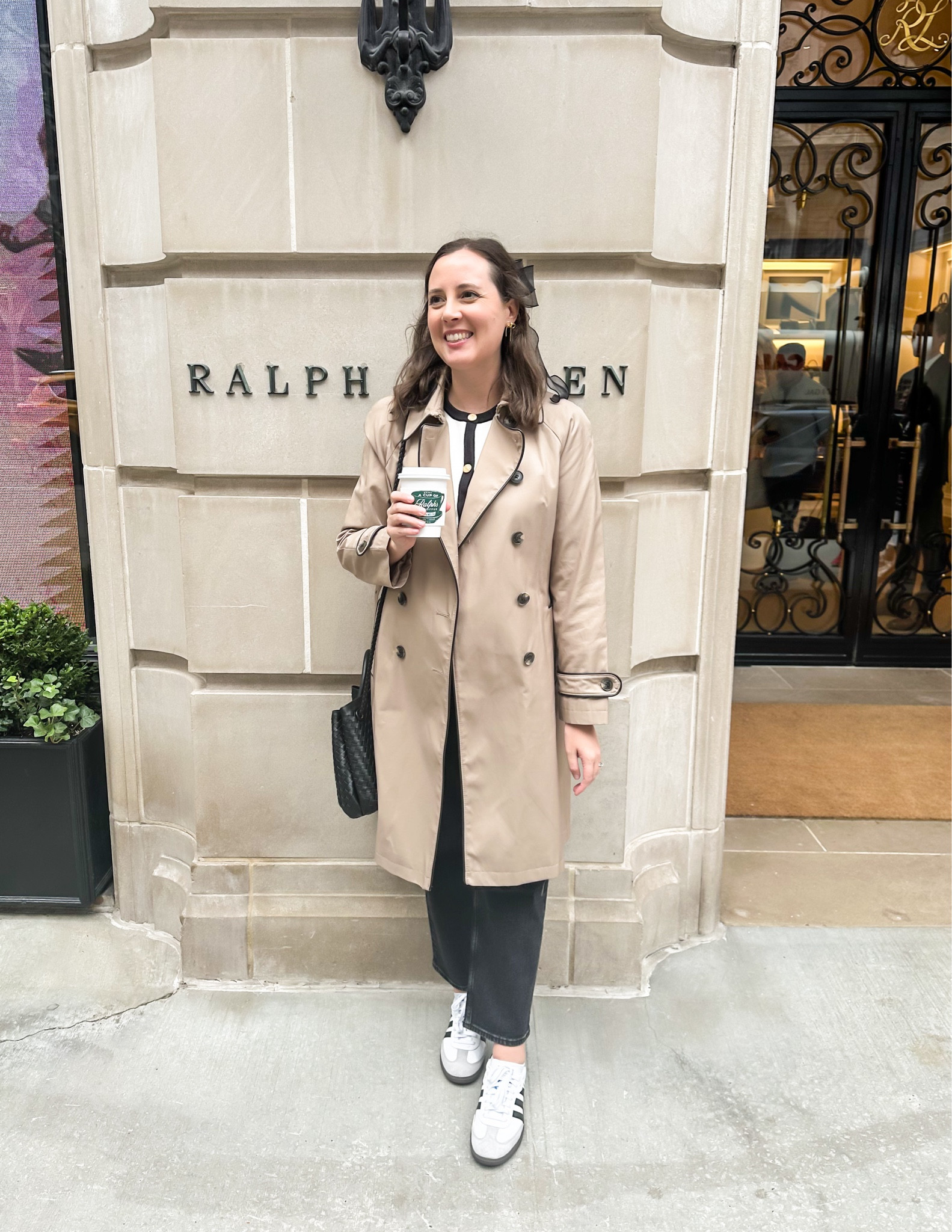 NYC outfit, fall outfit on sale!

Trench coat - small
Jeans - tts
Top - medium
Sneakers - tts

🍁 LTK FALL SALE 🍁

Fall outfits, jeans, boots, suede bag, fall family photos outfits, fall dress, denim dress, travel outfit, New England outfit, fall outfit, cardigan, fall wedding guest dress, date night outfits, fall decorations

#LTKSaleAlert #LTKSeasonal #LTKFallSale