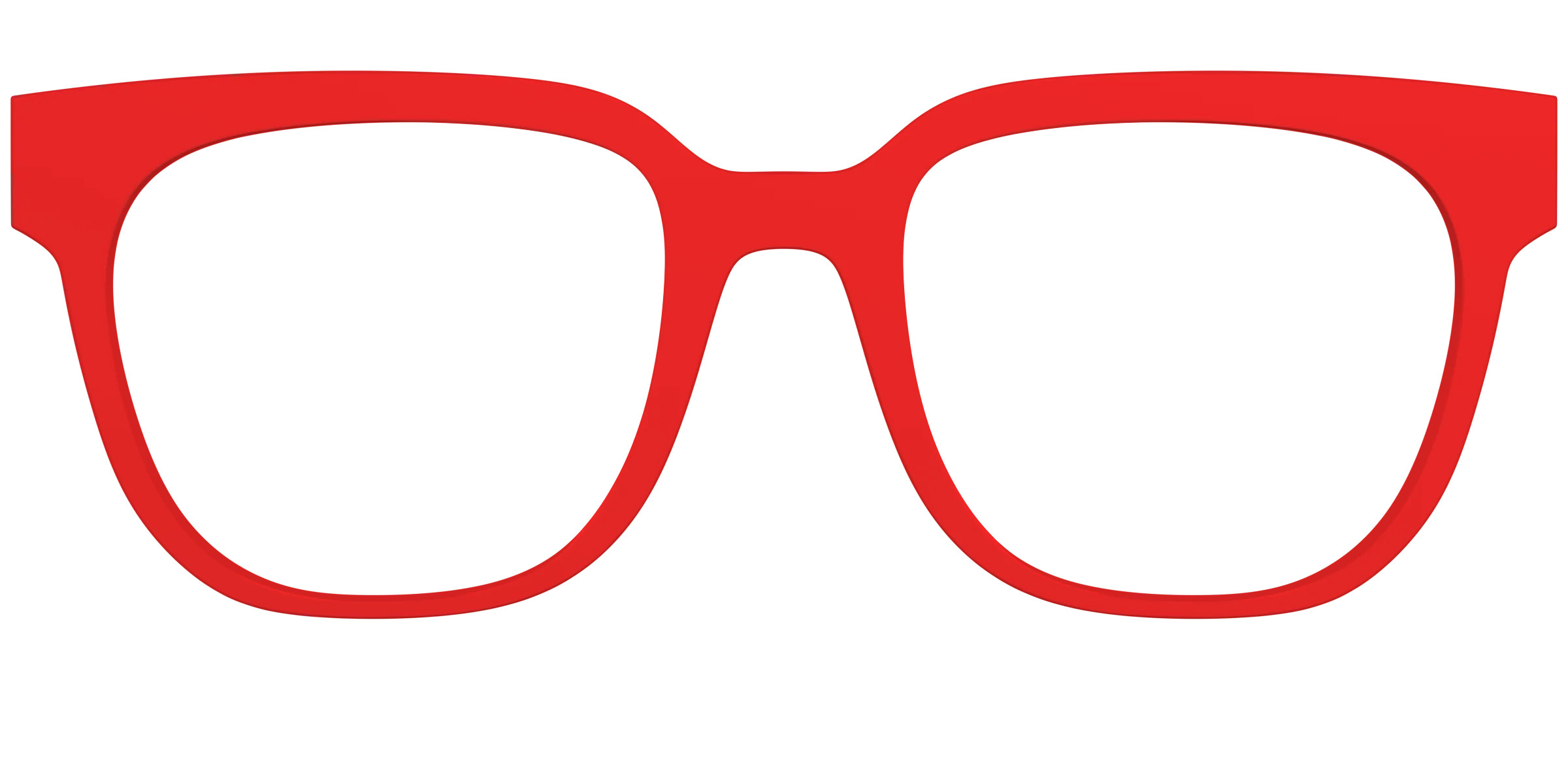 The Red | Pair Eyewear