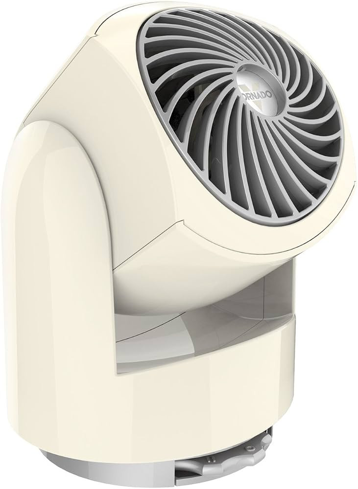 Vornado Flippi V6 Compact Air Circulator Fan, Quiet Portable Travel Fan for Office or Bedroom, Ad... | Amazon (US)