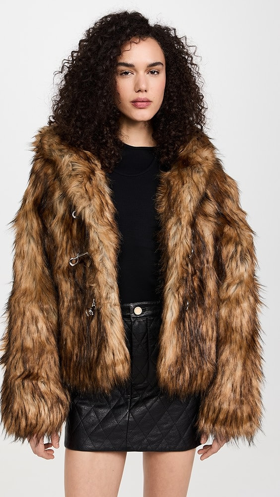 Ragged Priest | Shopbop