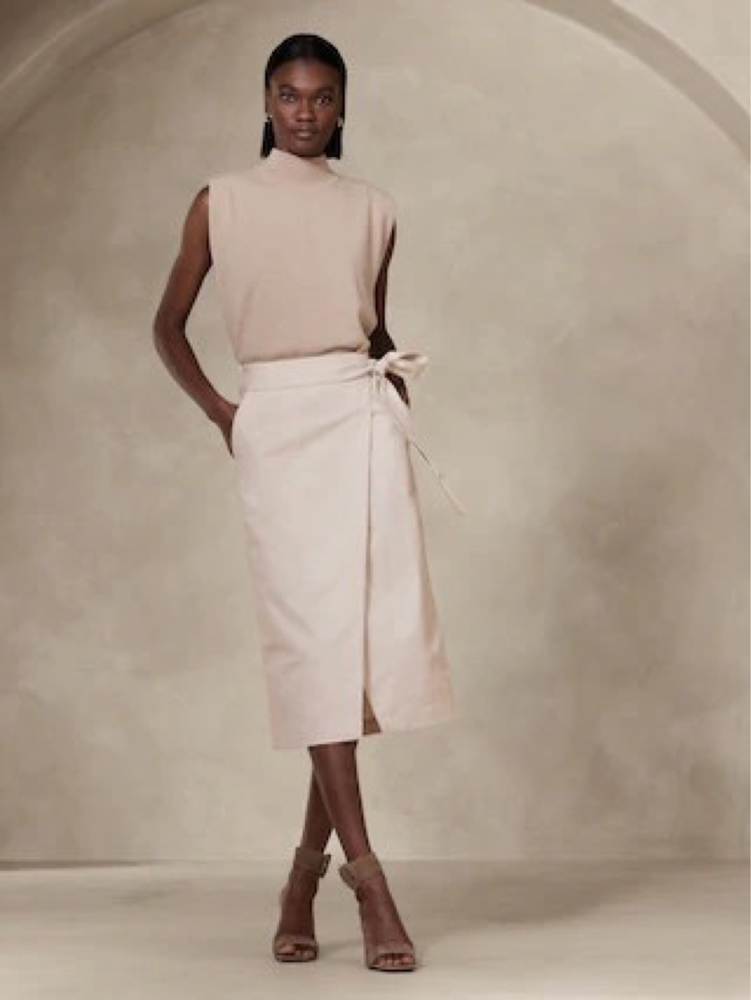 Neutrals coming back this fall

#LTKworkwear #LTKstyletip #LTKSeasonal