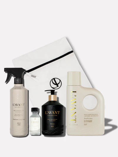 Signature Send-Off Bundle | L'AVANT Collective