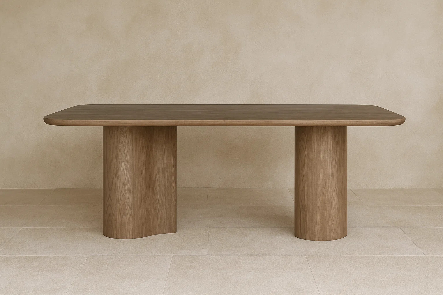 Kulindros Dining Table | Wayfair North America
