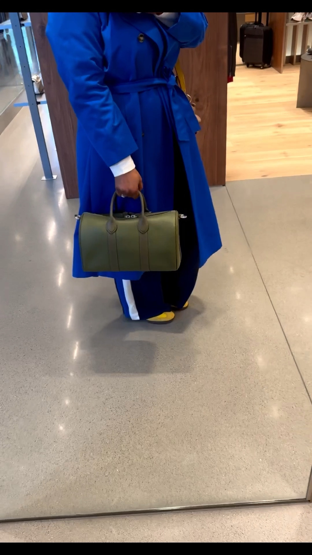 Bags Bags bags!!! 🤭🤭

#LTKmodest #LTKstyletip