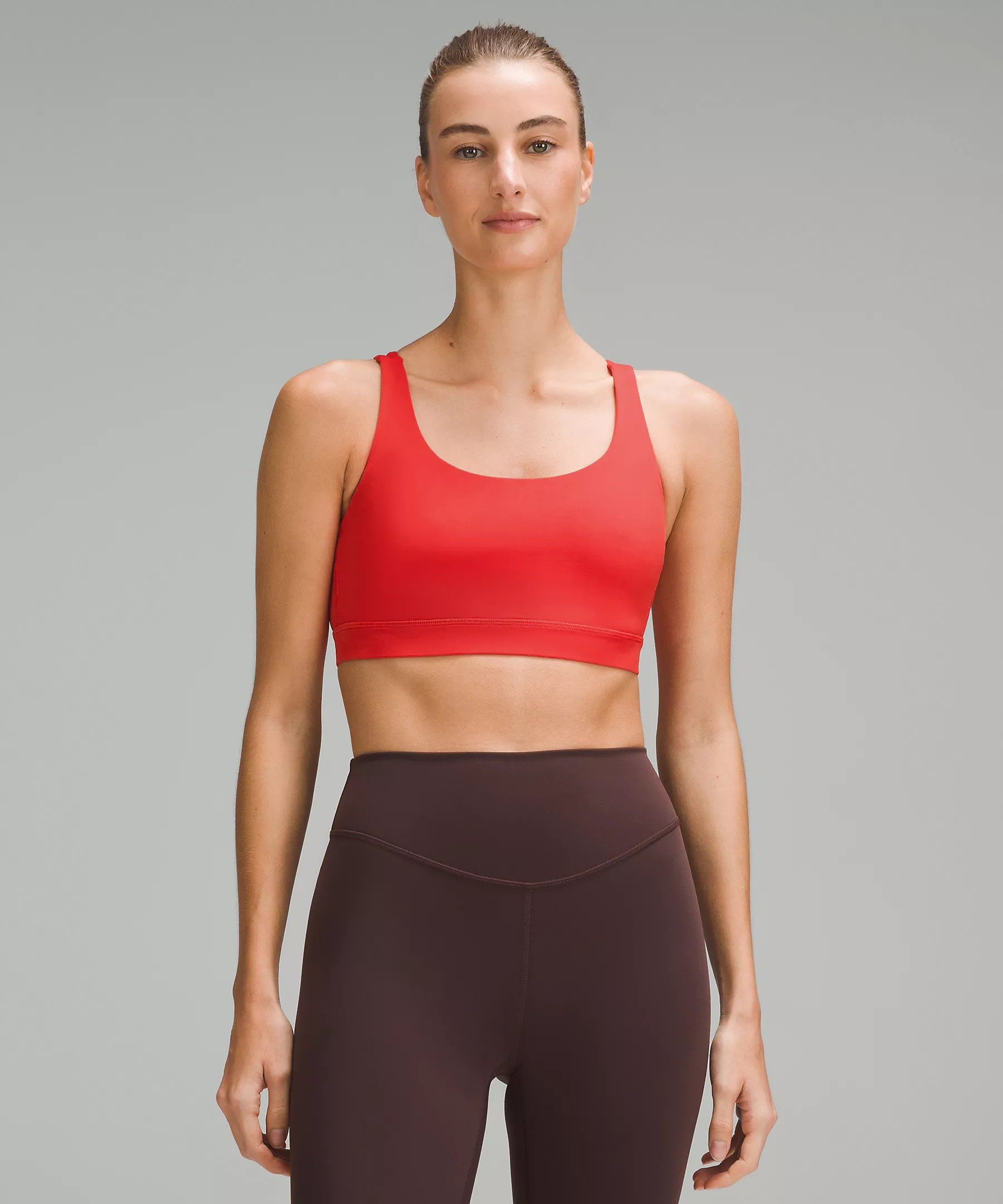 lululemon Energy Bra *Medium Support, B–D Cups | Women's Bras | lululemon | Lululemon (US)