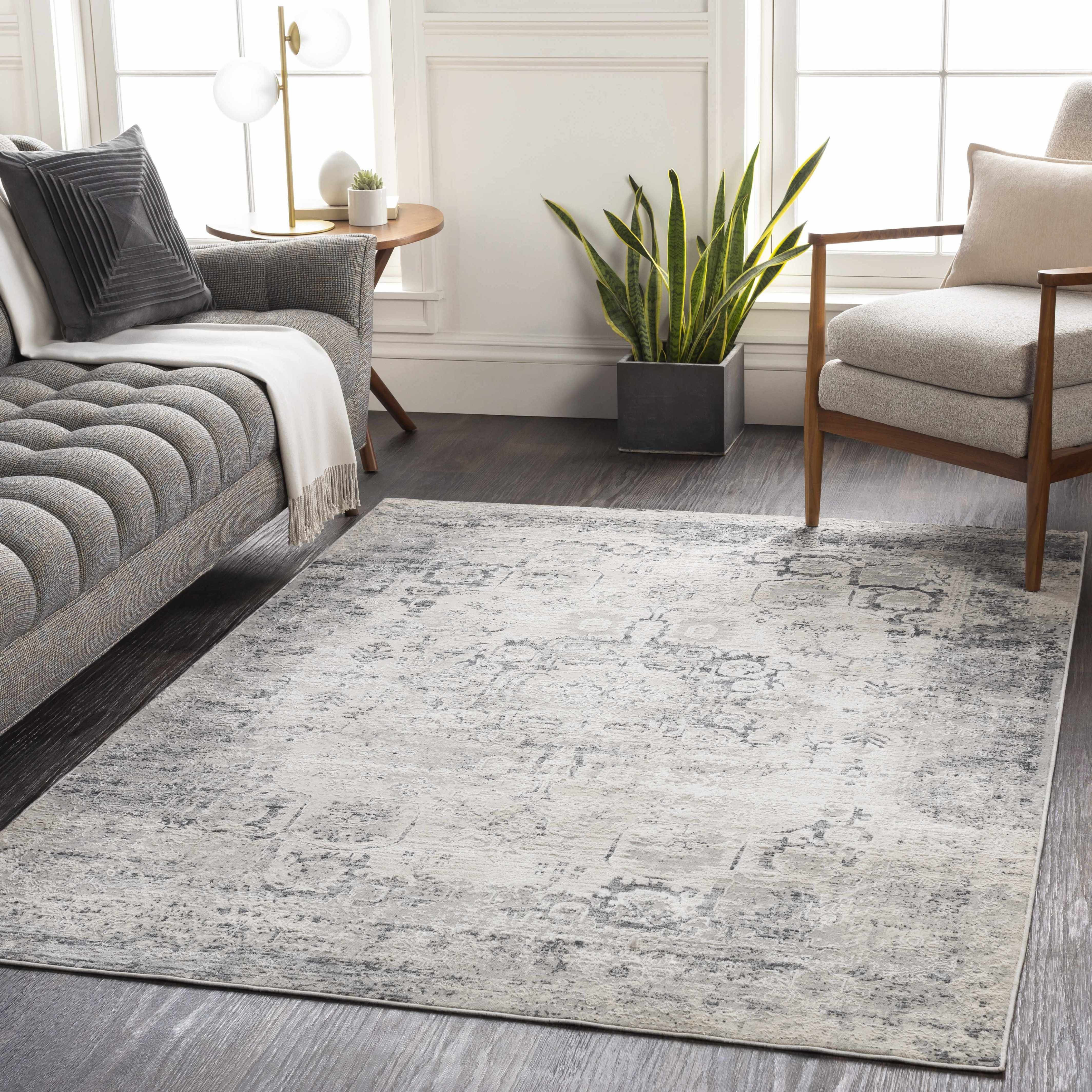 Cleve Area Rug | Boutique Rugs