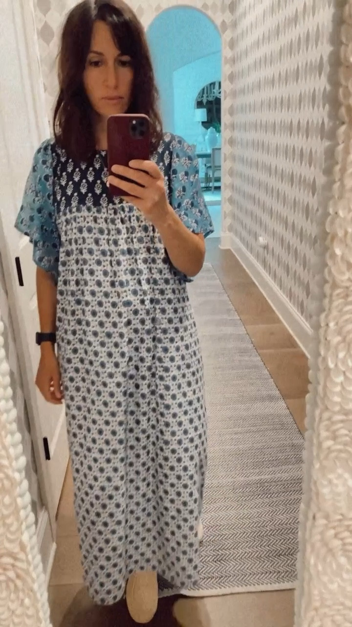 Always wearing these Emerson Fry maxi dresses. Linked a few others we love! 

#LTKstyletip #LTKFind #LTKSeasonal