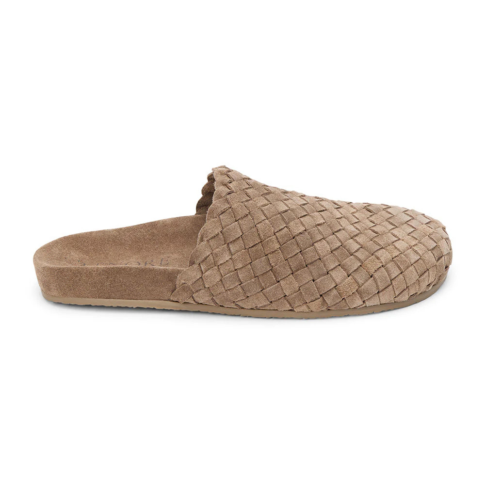 Eileen Woven Mule | Matisse Footwear