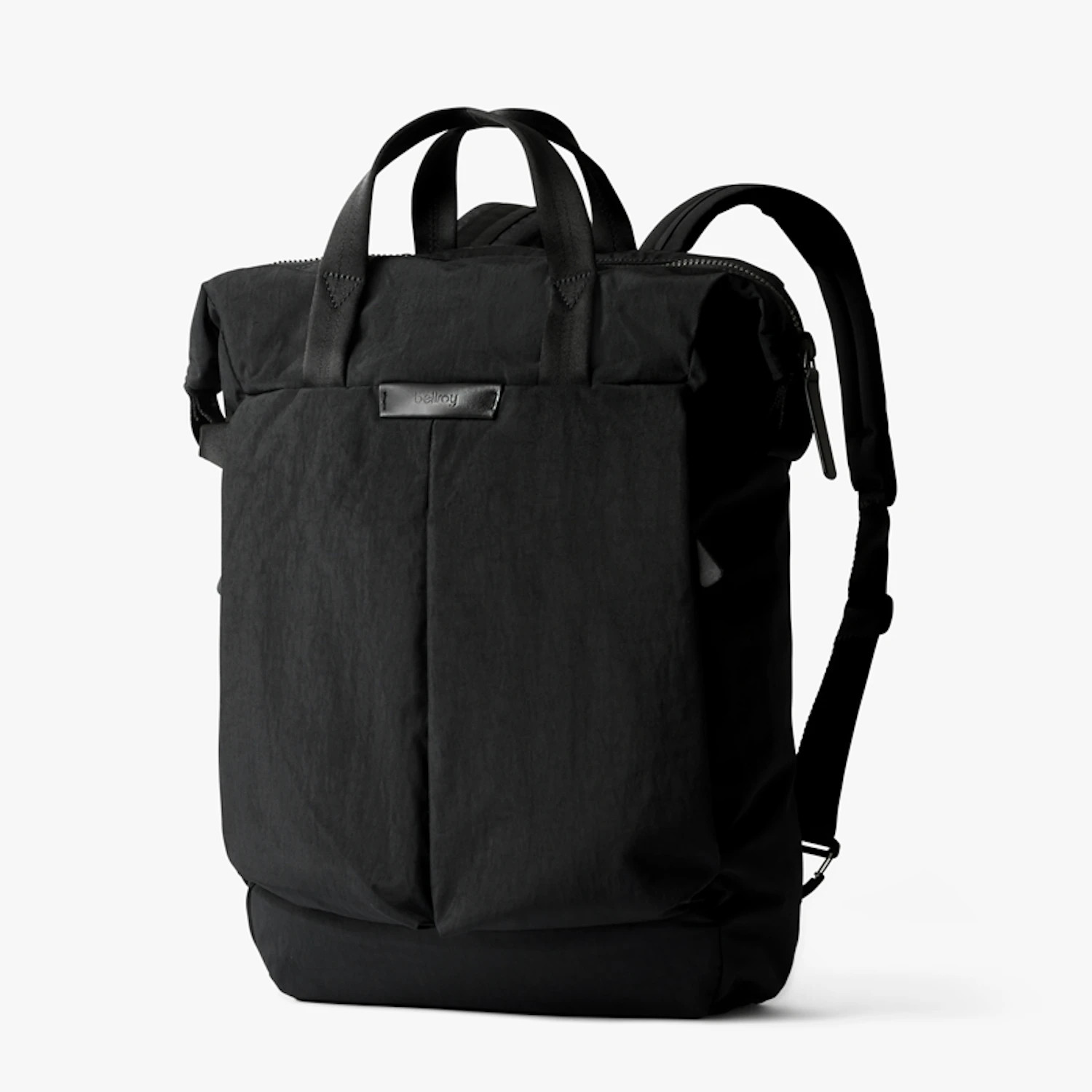 Tokyo Totepack Compact | Convertible laptop backpack or tote | Bellroy | Bellroy