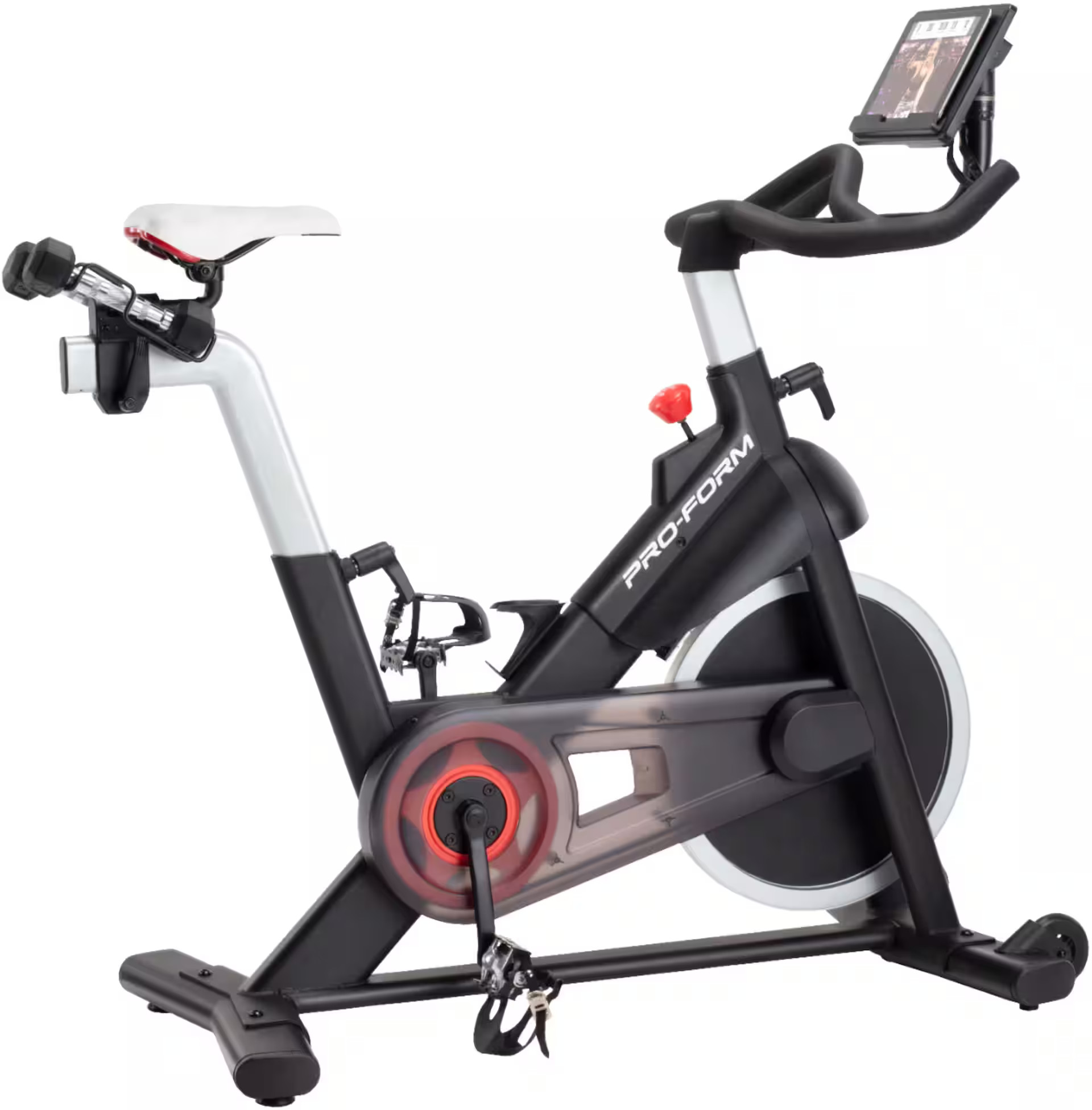 ProForm Carbon CX Black PFEX63919 - Best Buy | Best Buy U.S.