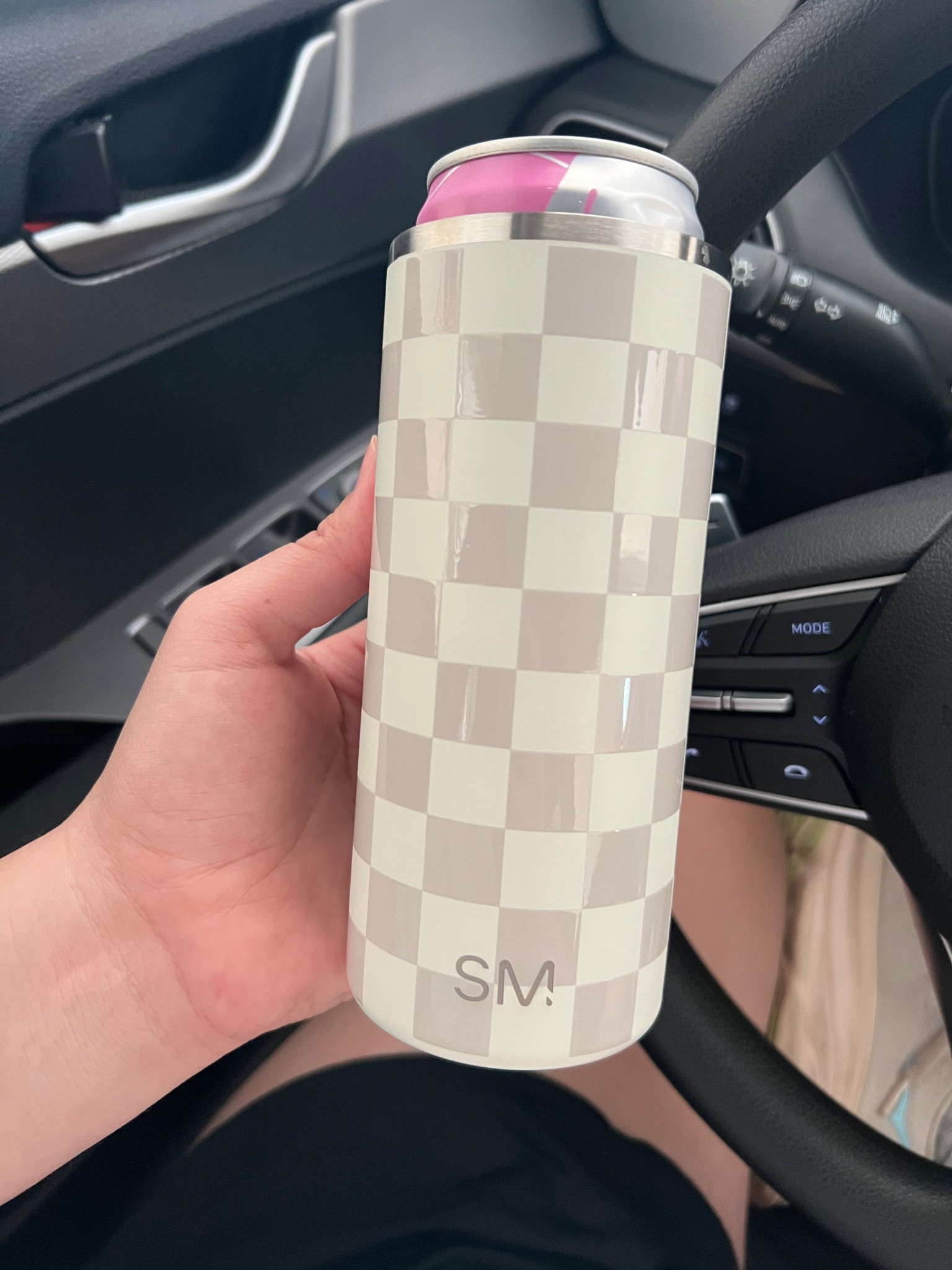 The cutest Koozie! This is the slim 12 oz.

#LTKFindsUnder50 #LTKSeasonal #LTKActive