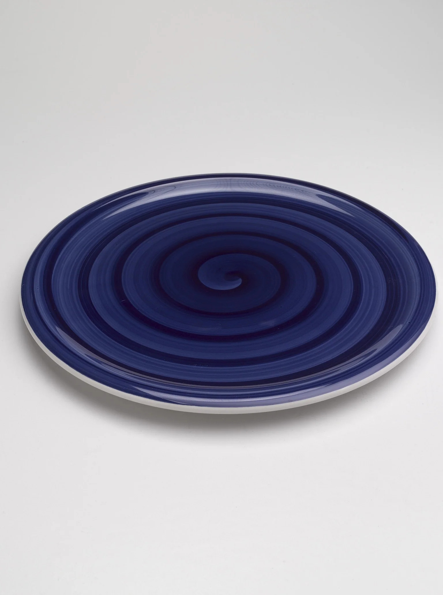 Mannaggia li Pescetti Large Plate (Set of 2) | Zafferano