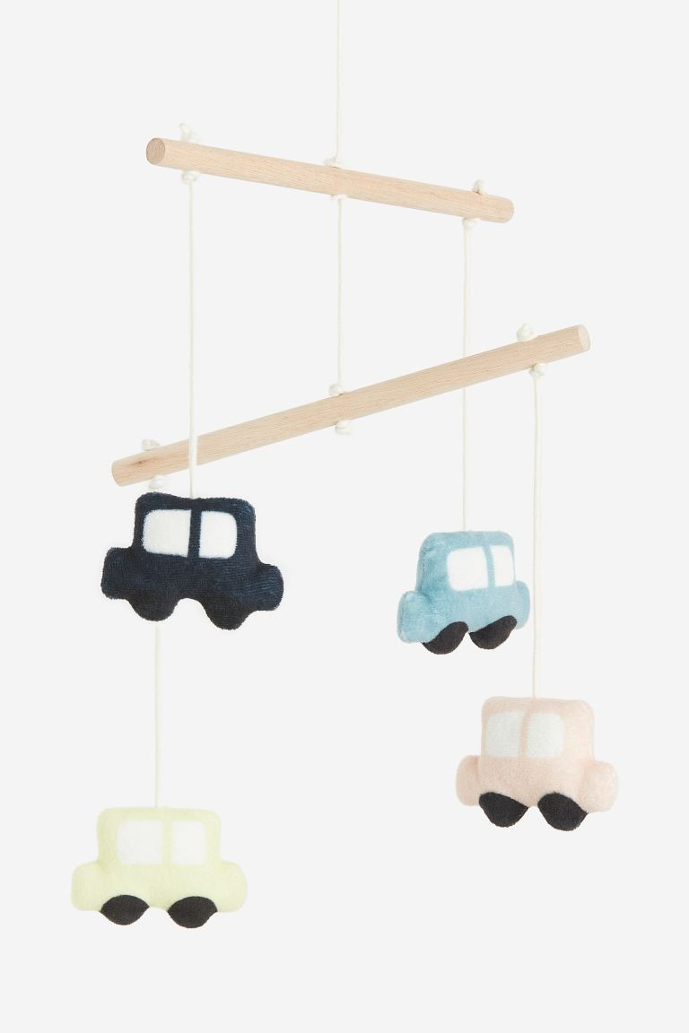 Baby Mobile | H&M (US + CA)