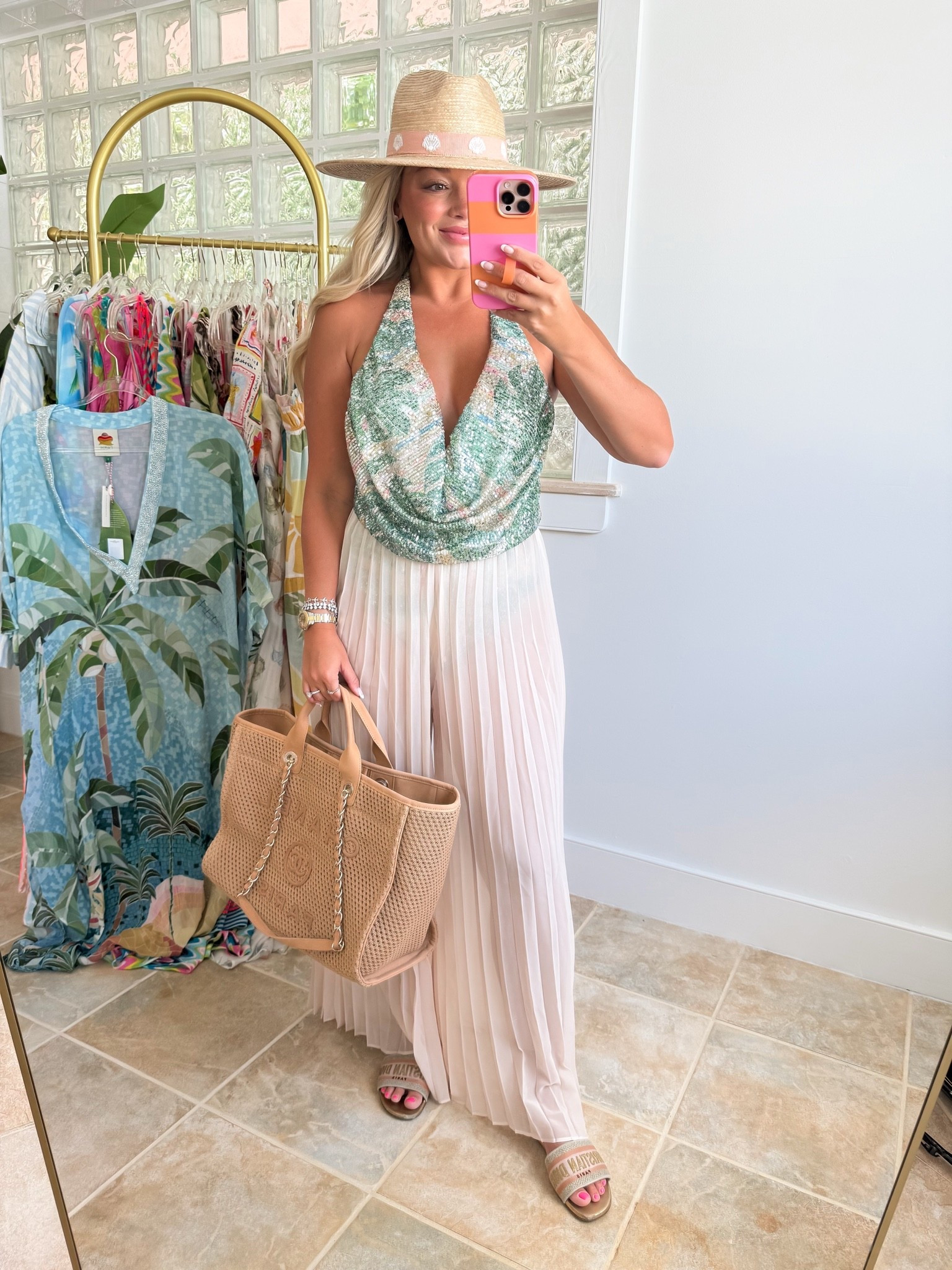 This swimsuit is GORGEOUS!

#LTKgrwm #LTKSwim #LTKTravel