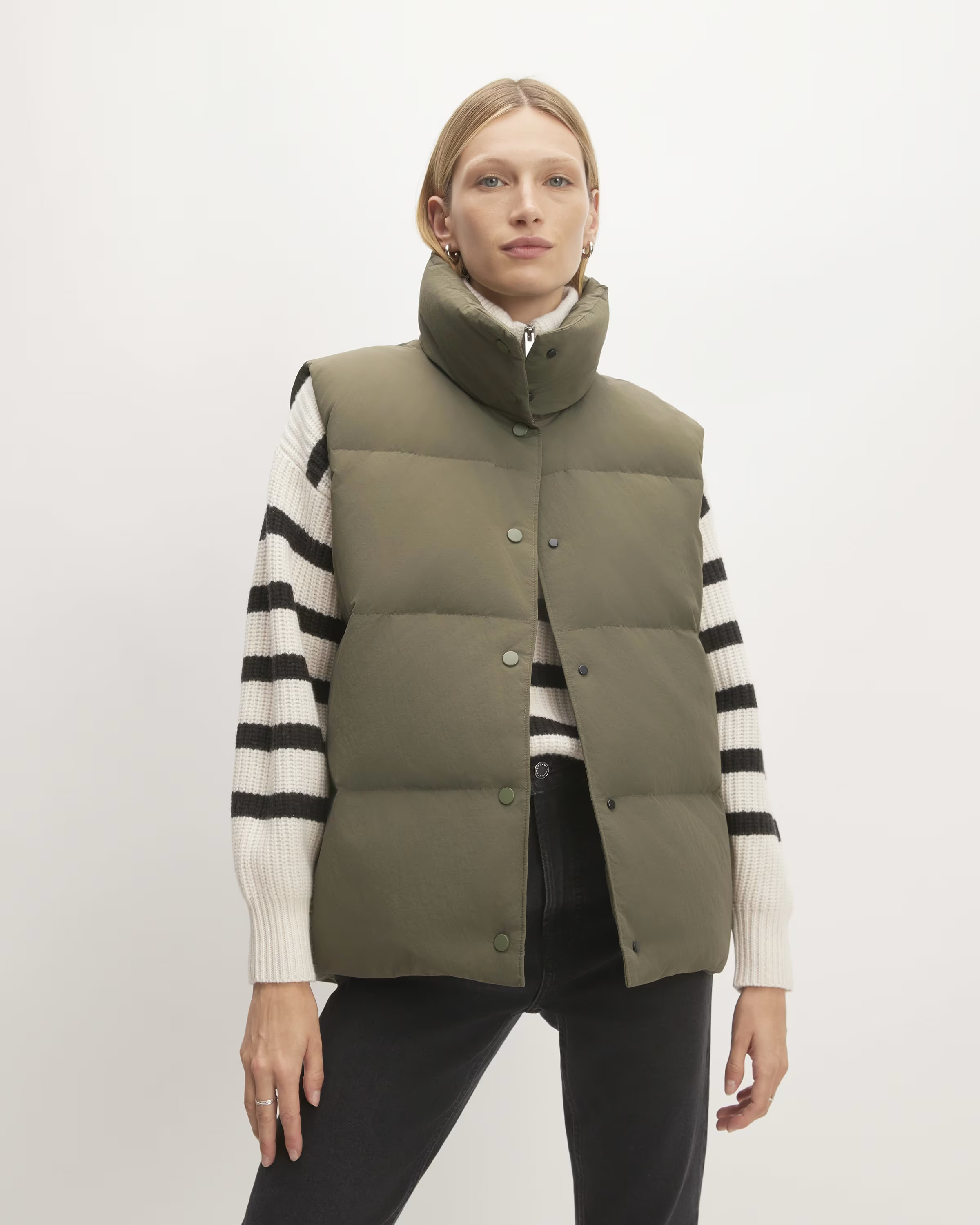 The Re:Down® Vest | Everlane