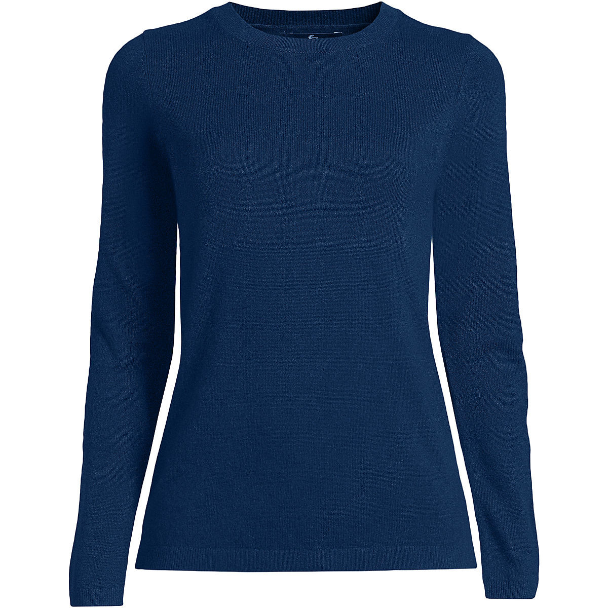 Women's Cashmere Sweater | Lands' End (US)