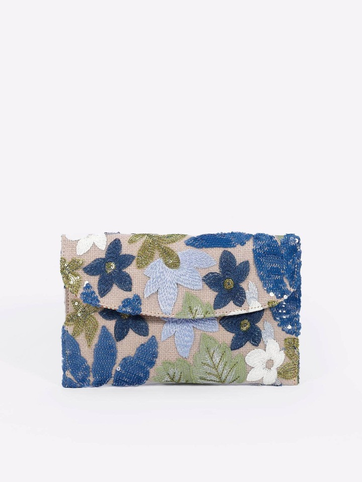 Luxury Dinner Bag, Evening Bag Glamorous, Elegant, Exquisite, Quiet Luxury Random Pattern Sequin ... | SHEIN