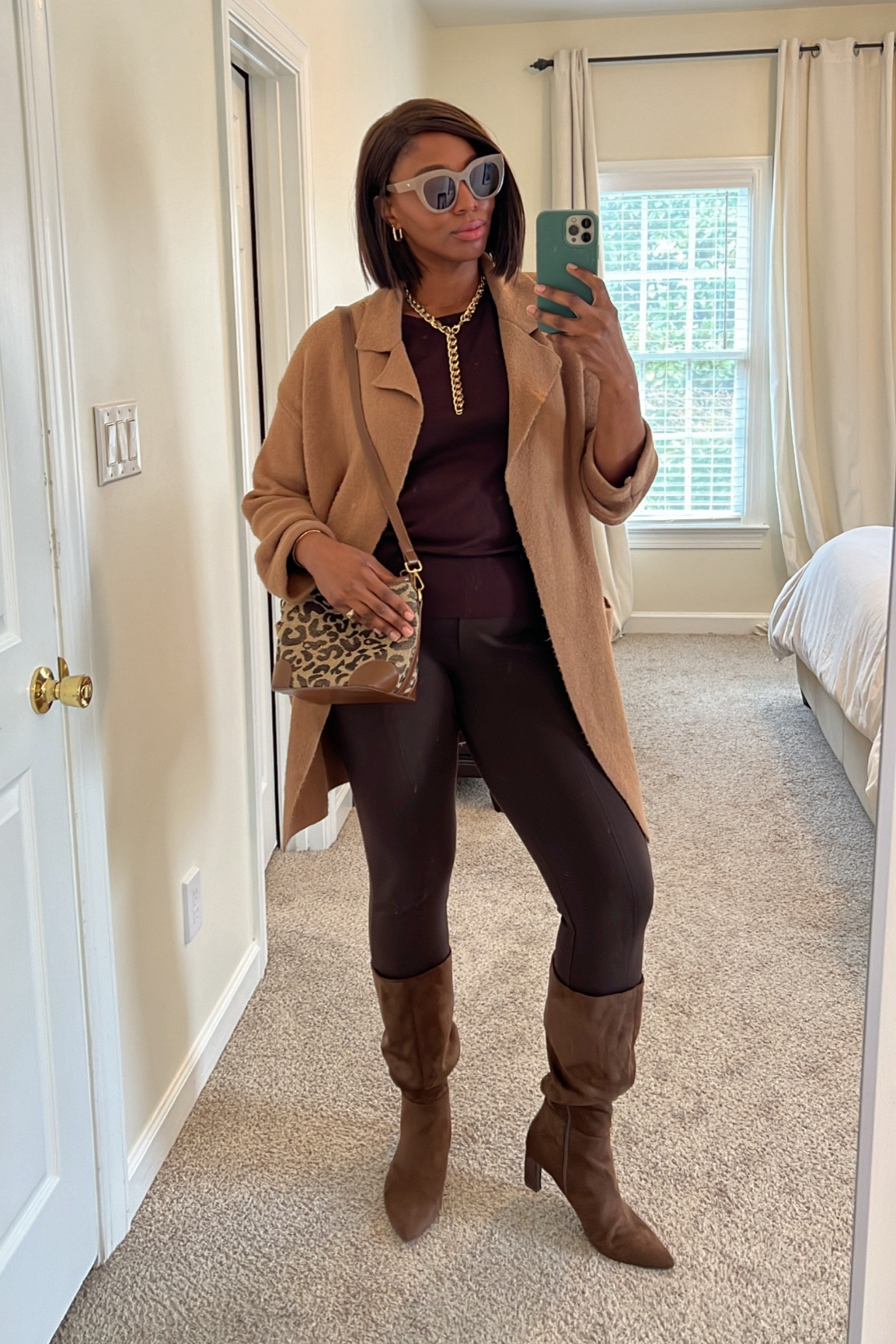 Classic favorites 

#LTKover40 #LTKworkwear #LTKtravel